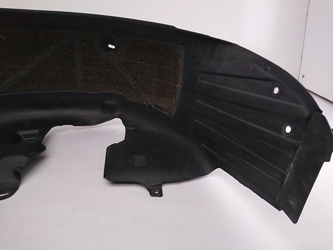 Saab 9-5 Rear Right Fender Liner