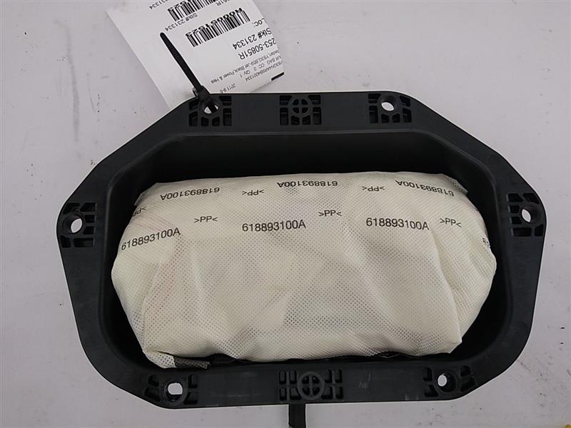 Saab 9-5 Front Right Dash Air Bag - 0