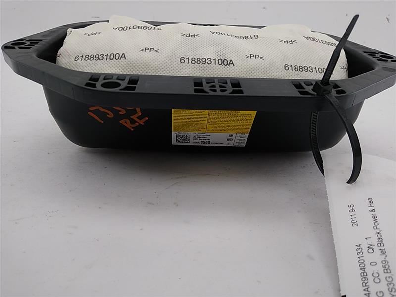 Saab 9-5 Front Right Dash Air Bag