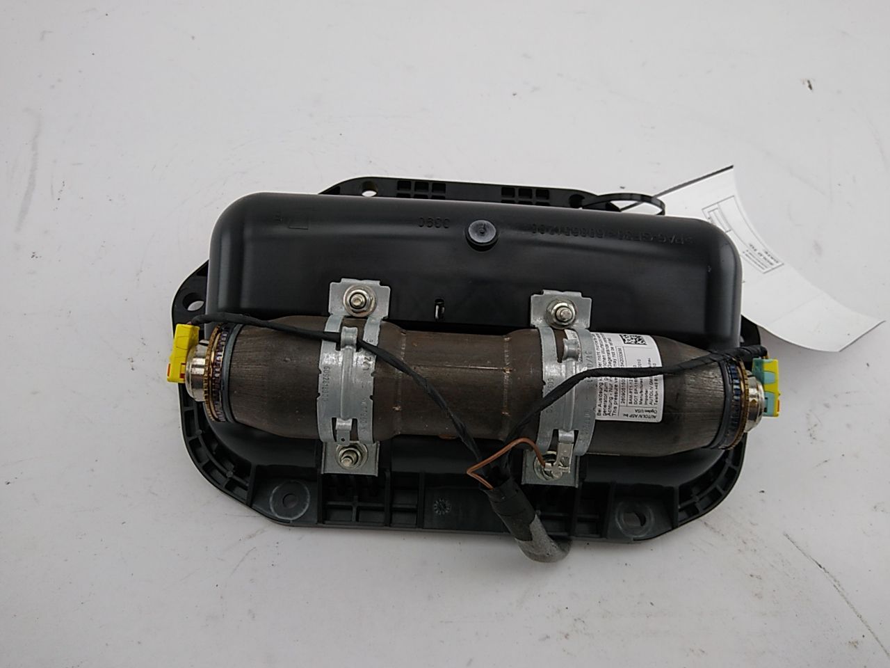 Saab 9-5 Front Right Dash Air Bag