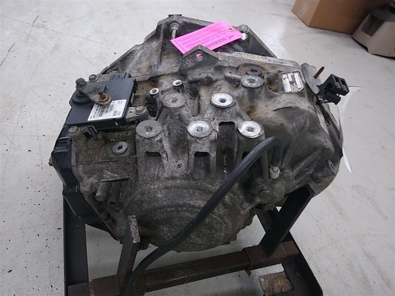 Saab 9-5 Transmission Assembly