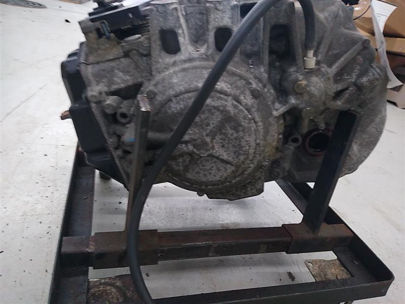 Saab 9-5 Transmission Assembly