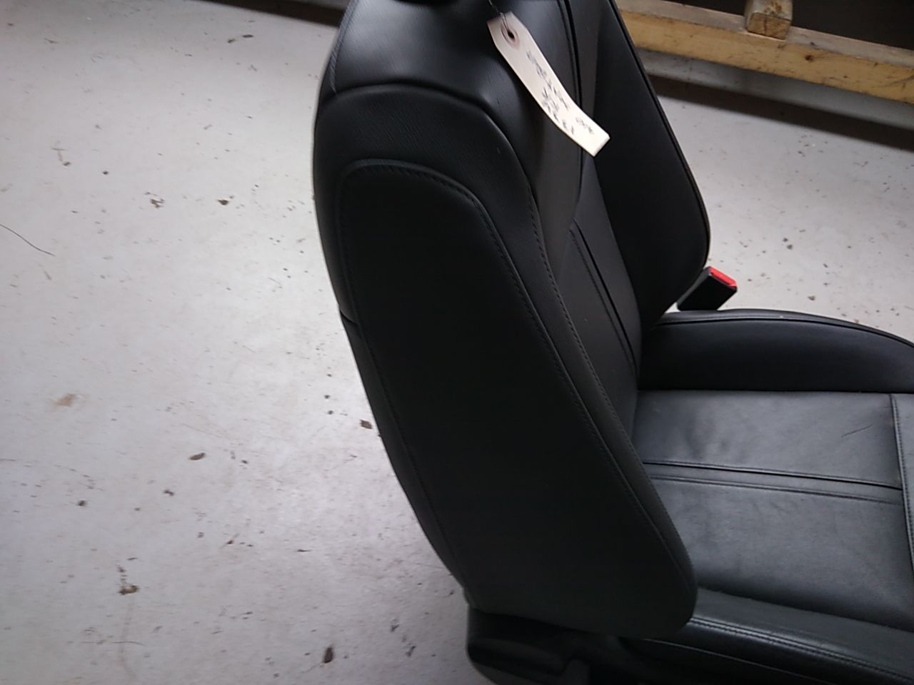 Saab 9-5 Front Right Seat