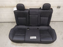 Saab 9-5 Rear Seat Set-1