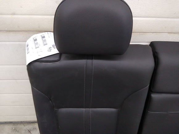 Saab 9-5 Rear Seat Set