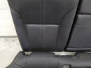 Saab 9-5 Rear Seat Set-3