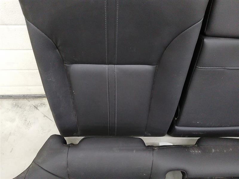 Saab 9-5 Rear Seat Set