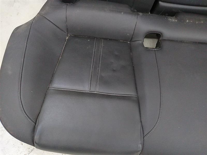 Saab 9-5 Rear Seat Set