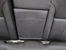 Saab 9-5 Rear Seat Set-6
