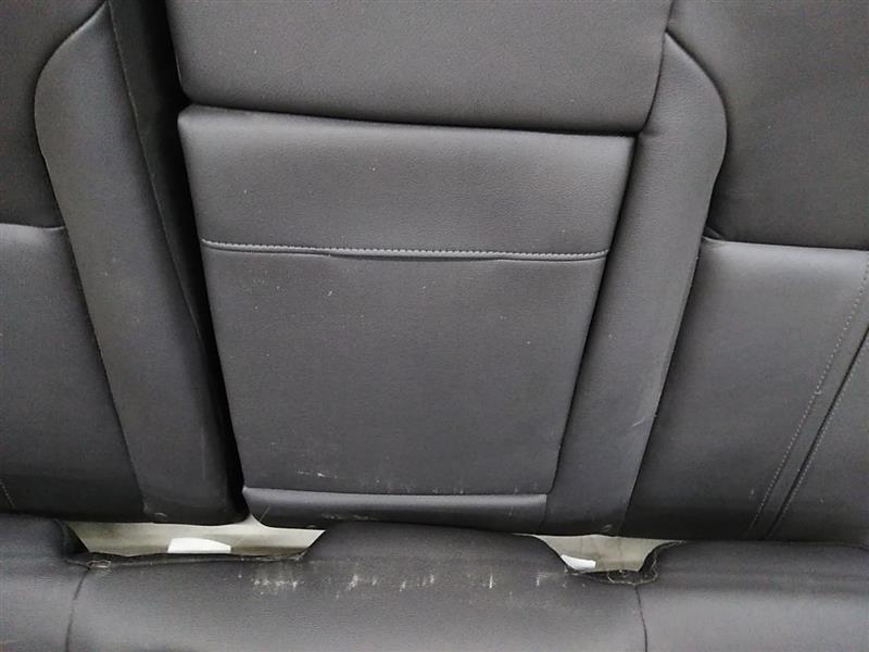 Saab 9-5 Rear Seat Set