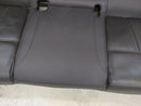 Saab 9-5 Rear Seat Set-7