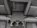 Saab 9-5 Rear Seat Set-8