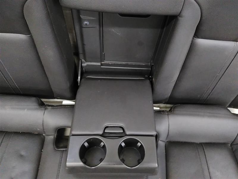 Saab 9-5 Rear Seat Set