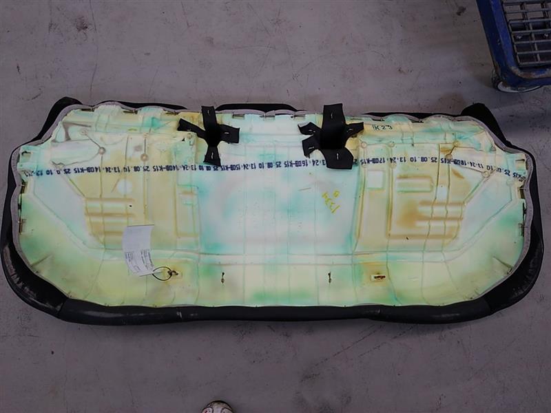 Saab 9-5 Rear Seat Set