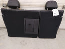 Saab 9-5 Rear Seat Set-12