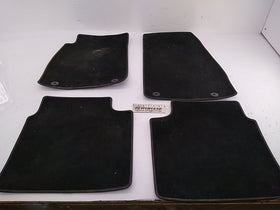 Saab 9-5 Set Of Floor Mats