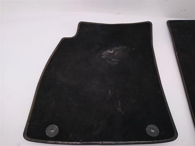 Saab 9-5 Set Of Floor Mats - 0