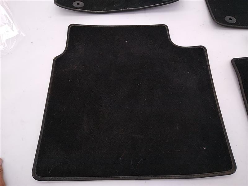 Saab 9-5 Set Of Floor Mats