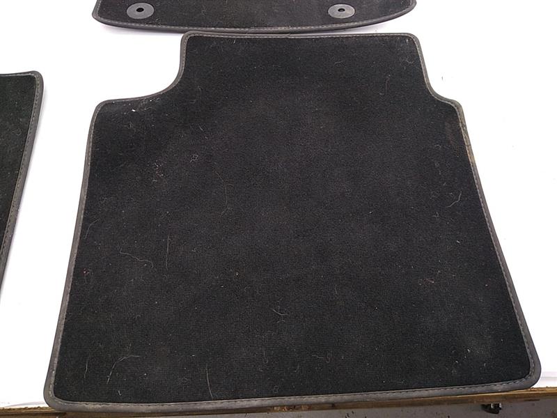 Saab 9-5 Set Of Floor Mats