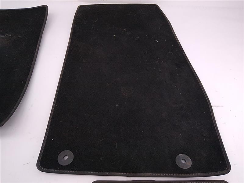 Saab 9-5 Set Of Floor Mats