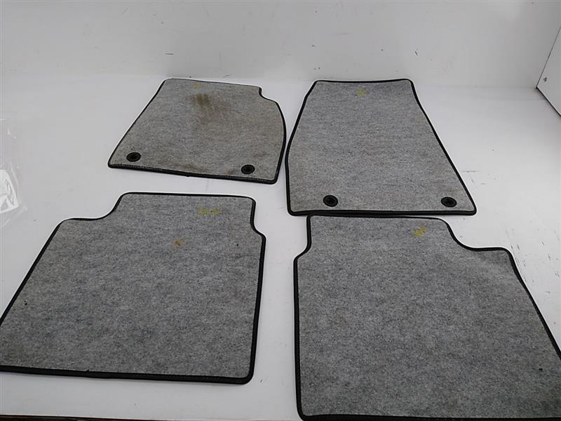 Saab 9-5 Set Of Floor Mats