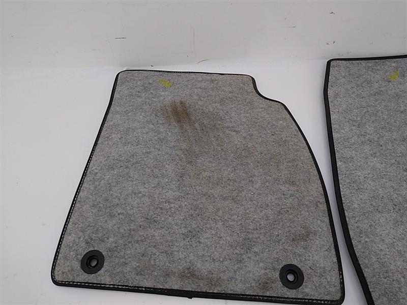 Saab 9-5 Set Of Floor Mats