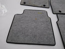 Saab 9-5 Set Of Floor Mats-8