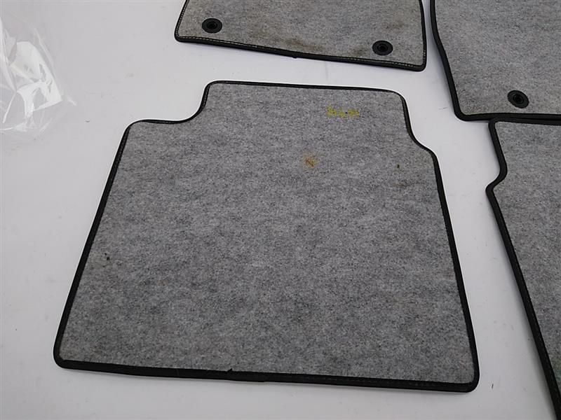 Saab 9-5 Set Of Floor Mats