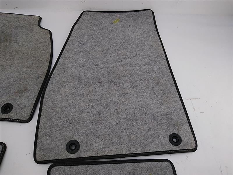 Saab 9-5 Set Of Floor Mats