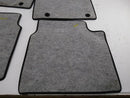 Saab 9-5 Set Of Floor Mats-10