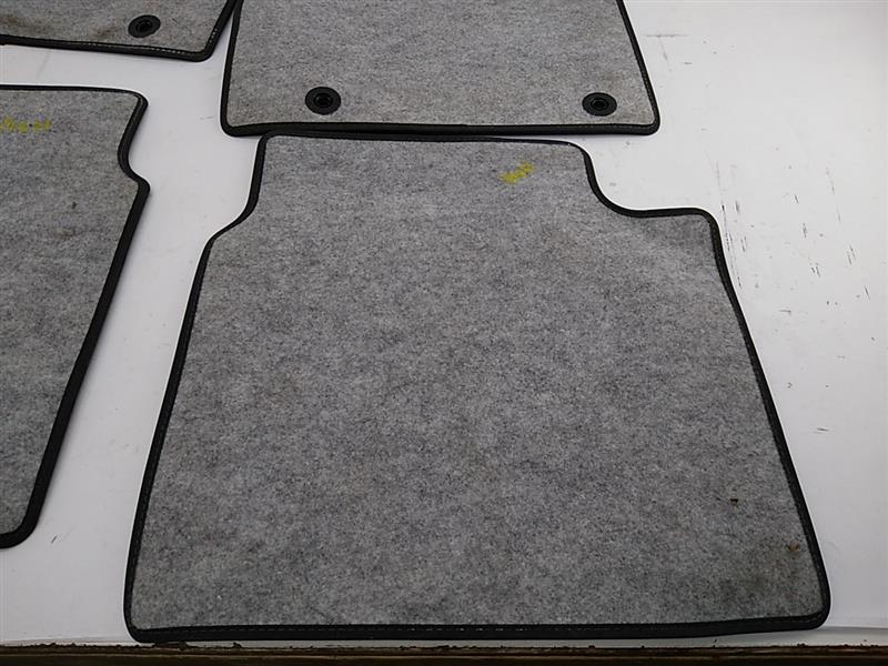 Saab 9-5 Set Of Floor Mats