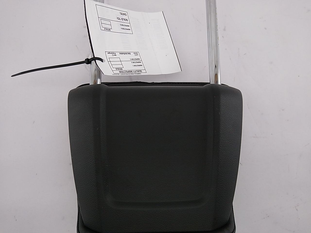 Saab 9-5 Front Left Head Rest