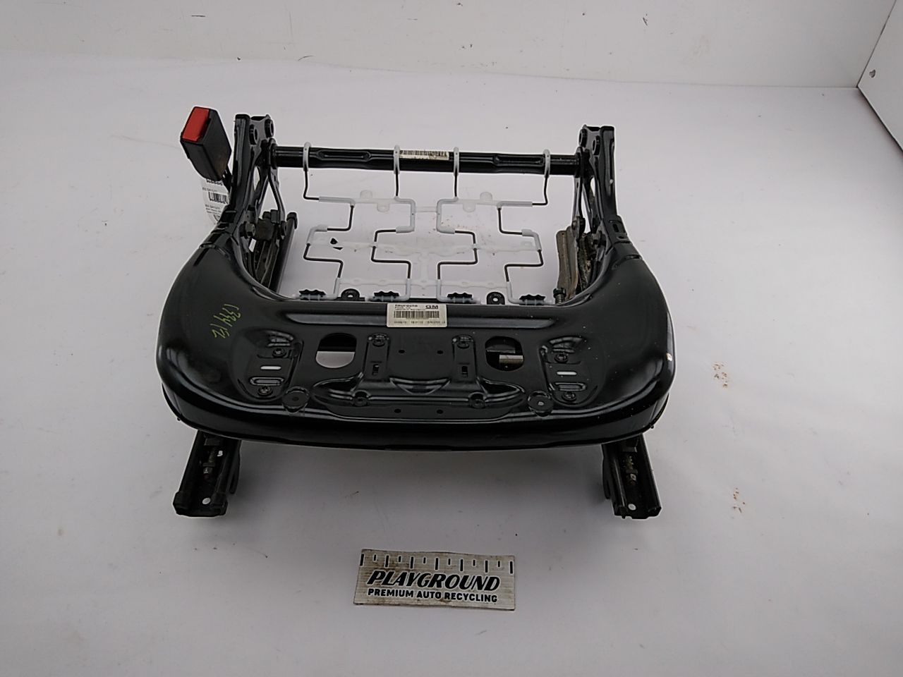 Saab 9-5 Front Left Seat Track