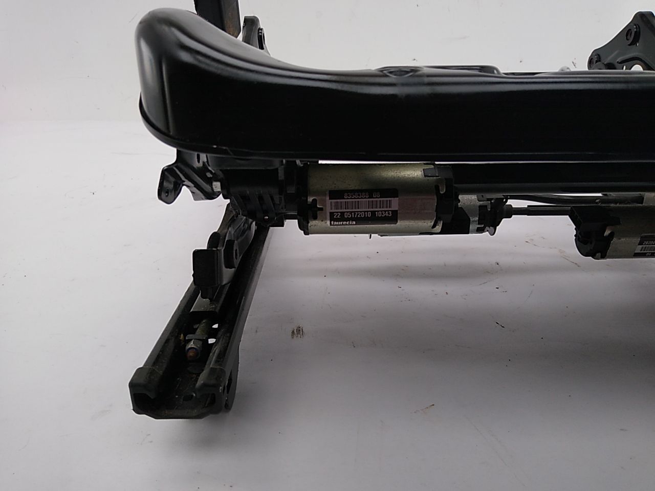 Saab 9-5 Front Left Seat Track