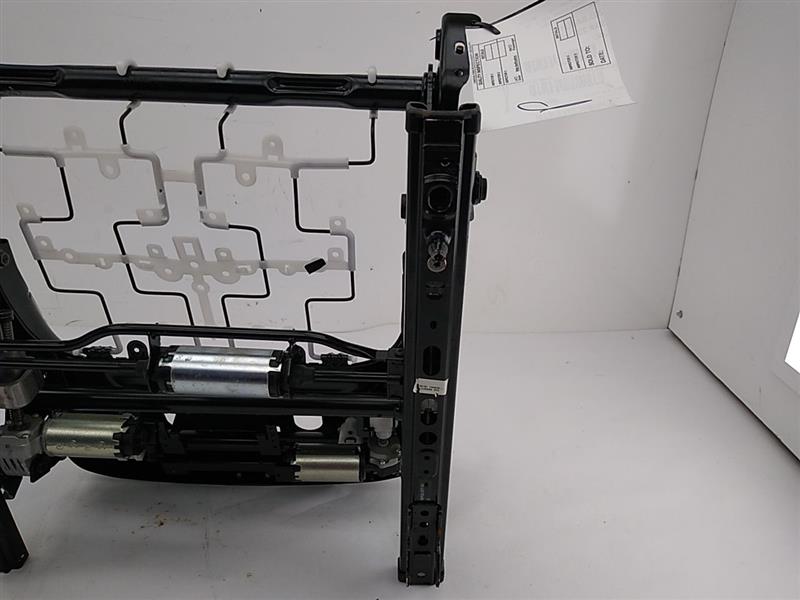 Saab 9-5 Front Left Seat Track