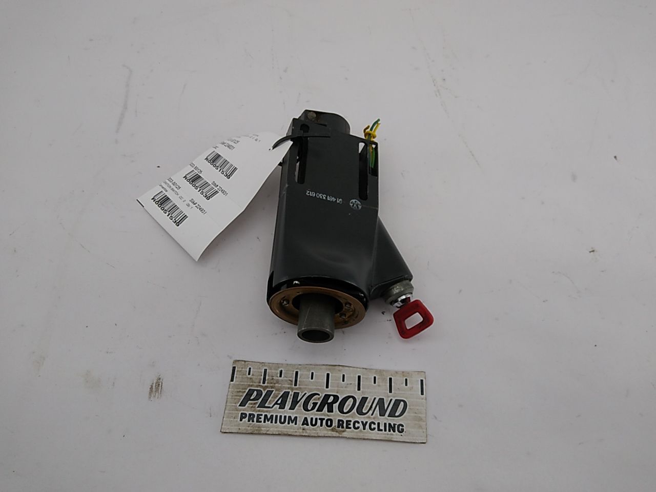 Porsche 914 Ignition Switch **AS-IS**