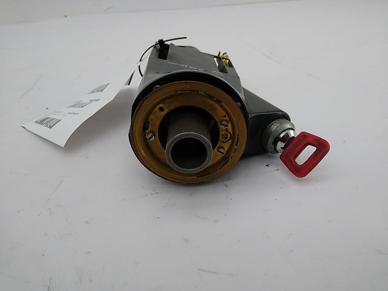 Porsche 914 Ignition Switch **AS-IS** - 0