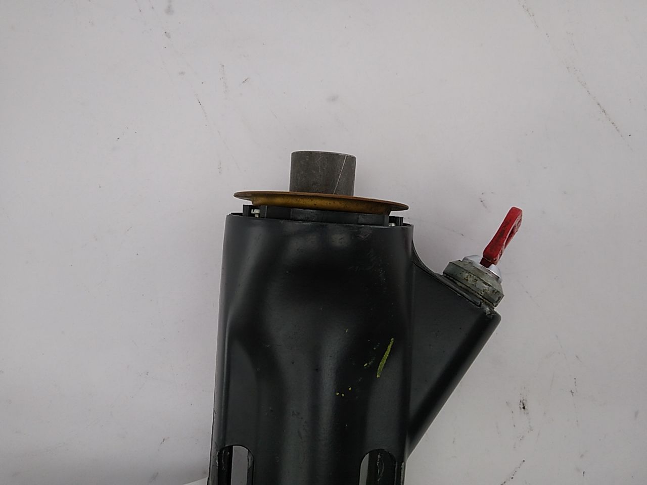 Porsche 914 Ignition Switch **AS-IS**