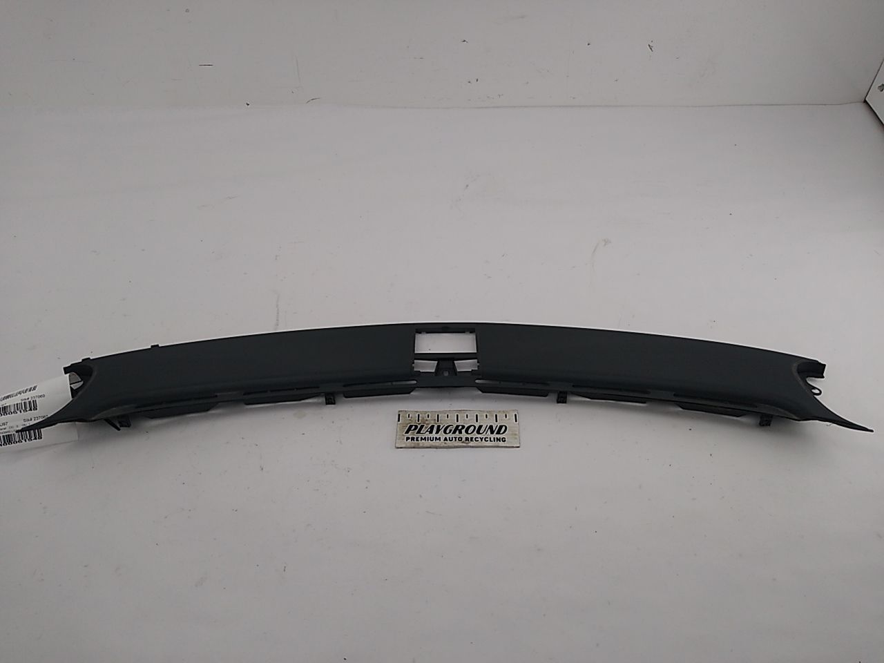 Saab 900 Convertible Air Diverter Trim Panel