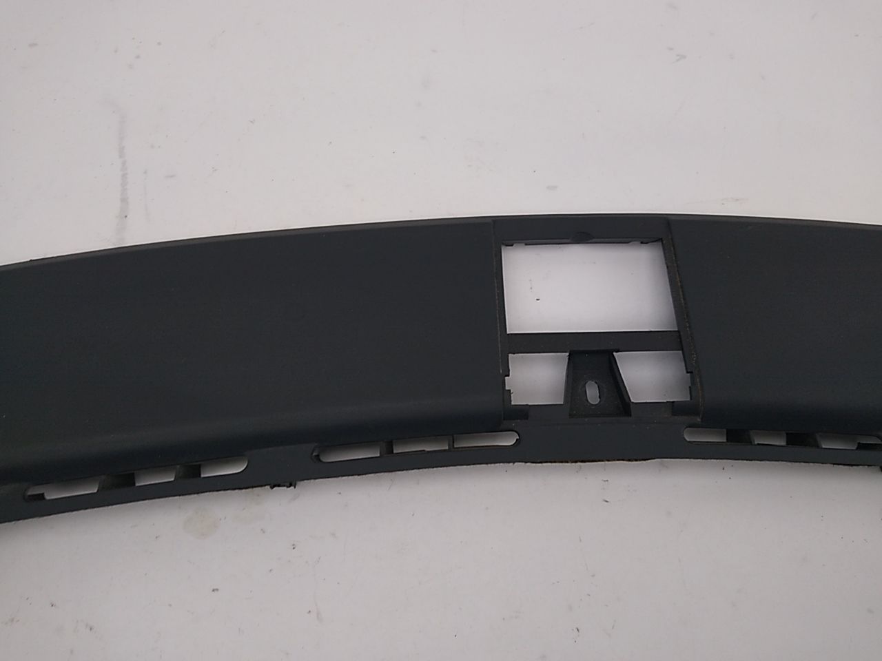 Saab 900 Convertible Air Diverter Trim Panel