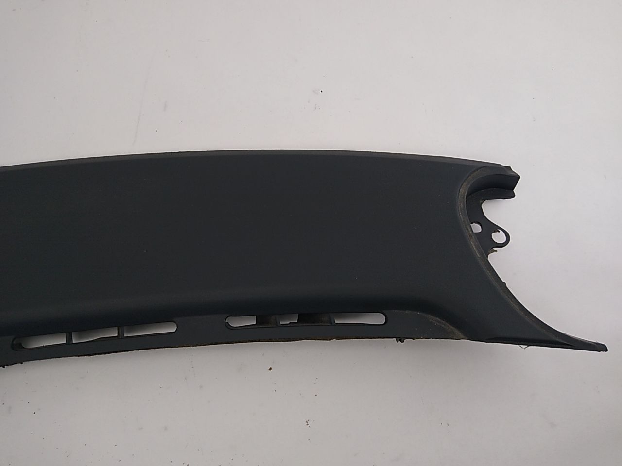 Saab 900 Convertible Air Diverter Trim Panel