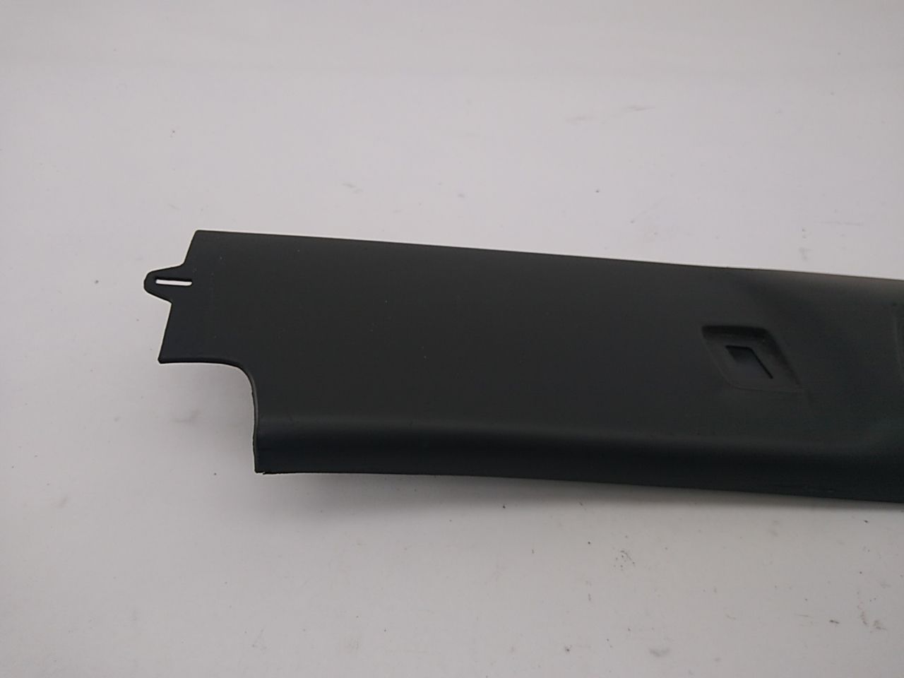 Saab 900 Front Upper Convertible Roof Trim