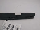 Saab 900 Windshield Header Trim-4