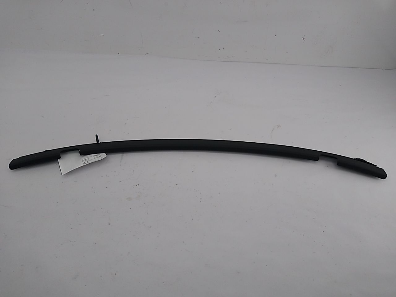 Saab 900 Windshield Header Trim