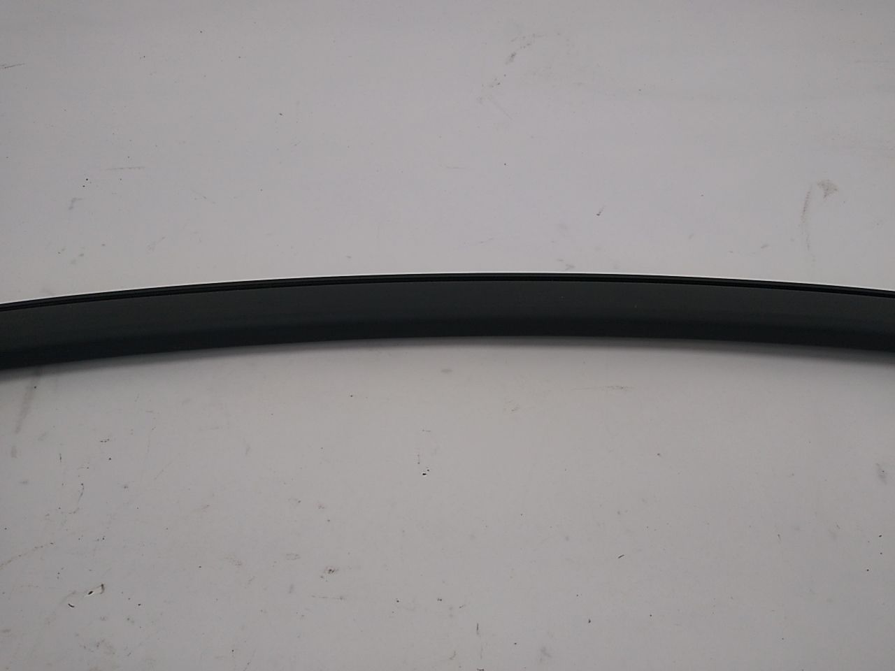 Saab 900 Windshield Header Trim