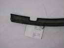 Saab 900 Windshield Header Trim-9
