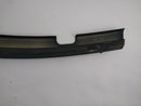 Saab 900 Windshield Header Trim-11