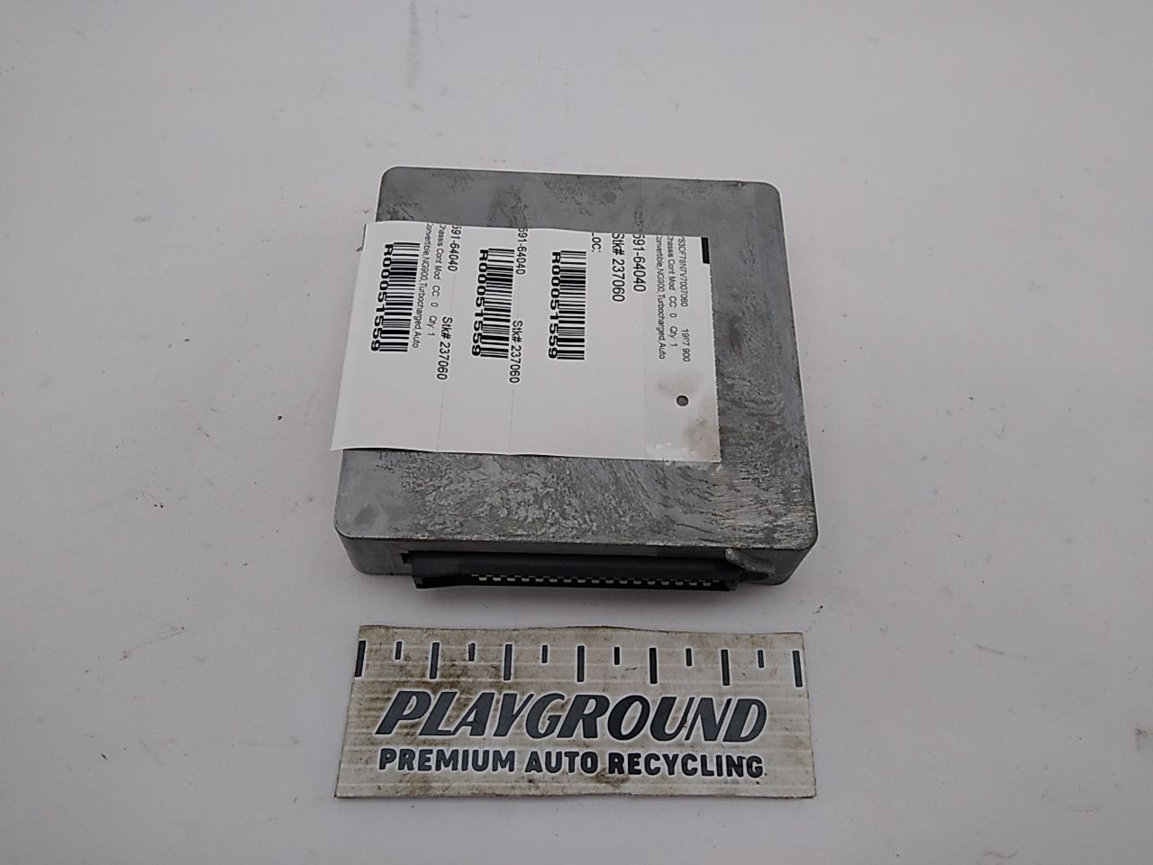 Saab 900 Transmission Control Module