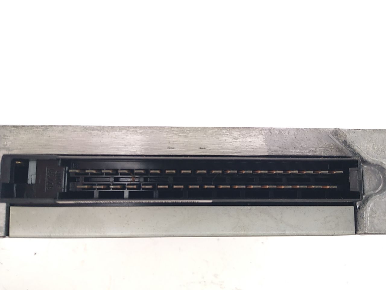 Saab 900 Transmission Control Module - 0