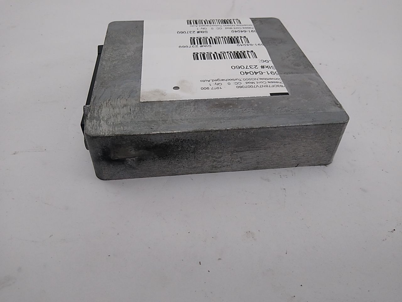 Saab 900 Transmission Control Module